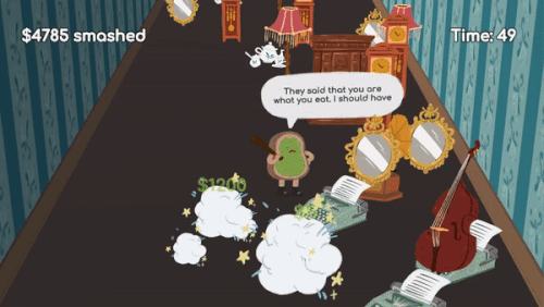 Millenials Are Killing Antiques